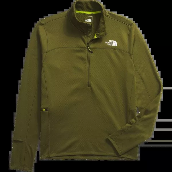 Winter Warm Pro 1/4 Zip