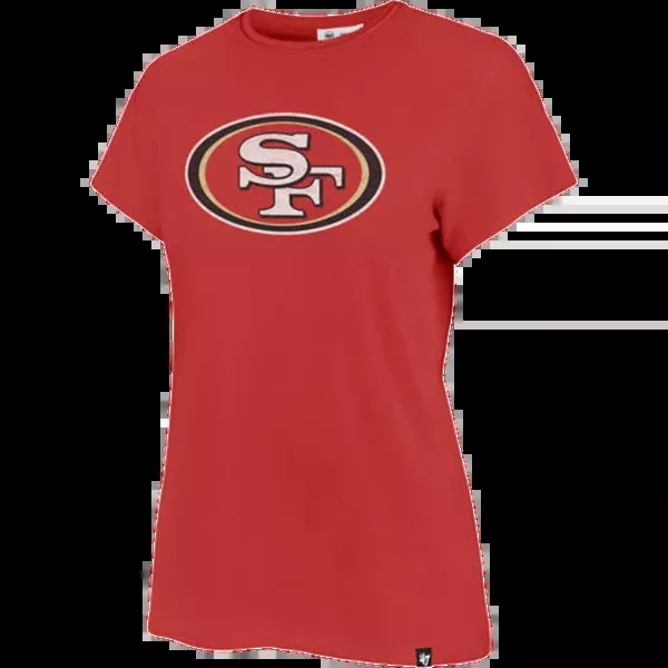 Women's 49er Premier Frankie Tee