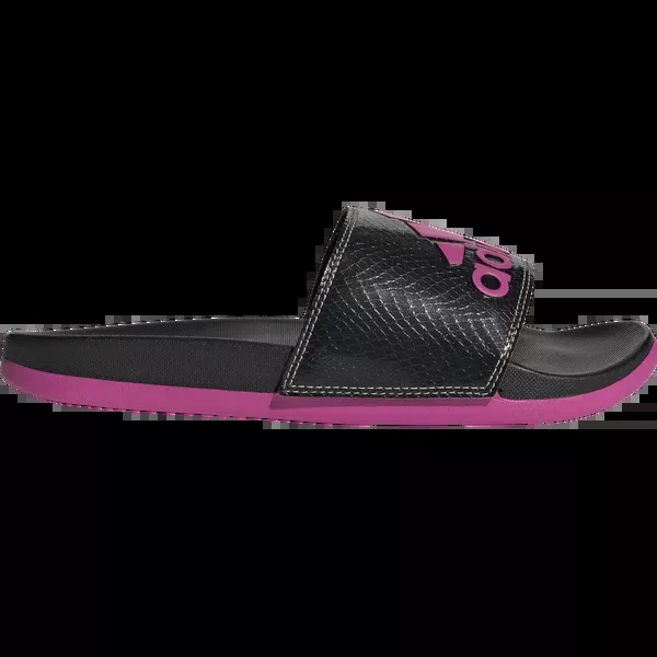 Women's Adilette Comfort Logo Slides
