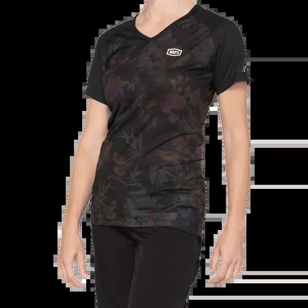 Women's Airmatic Short Sleeve Jersey