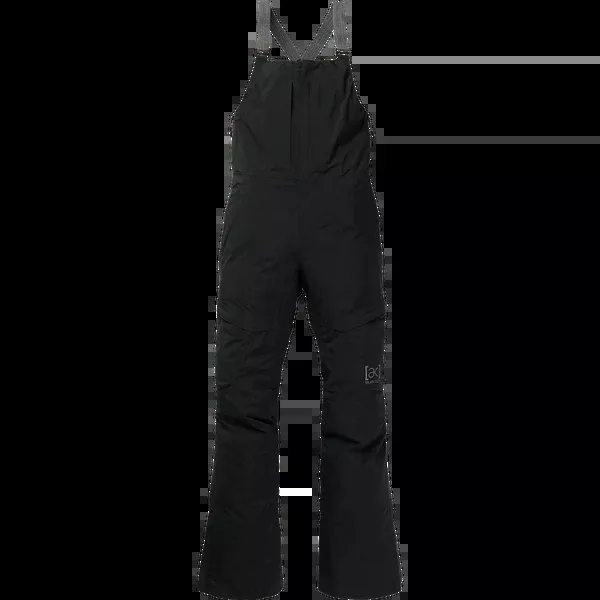 Women's AK Kimmy Gore-Tex 2L Bib Pants - Short