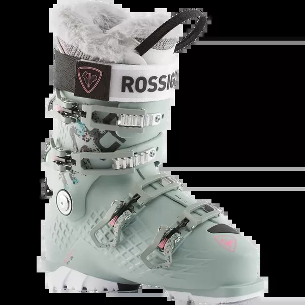 Women's Alltrack Pro 100