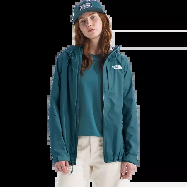 Women's Alta Vista Rain Jacket