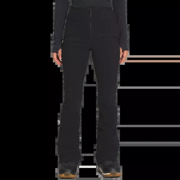 Women's Amry Soft Shell Pant - Long