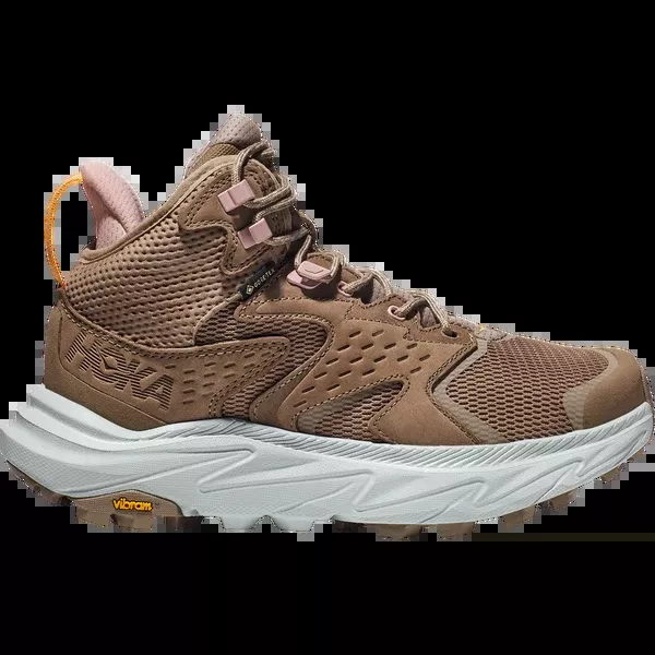 Women's Anacapa 2 Mid GTX