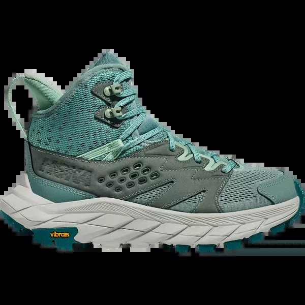 Women's Anacapa Breeze Mid