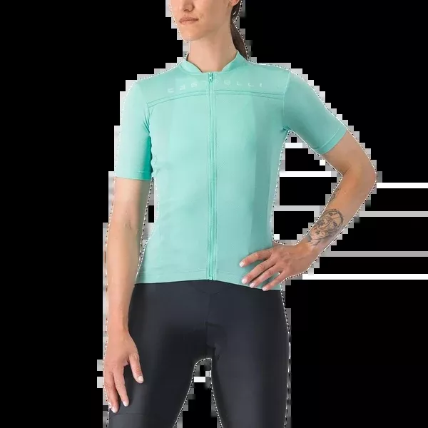 Women's Anima 4 Jersey