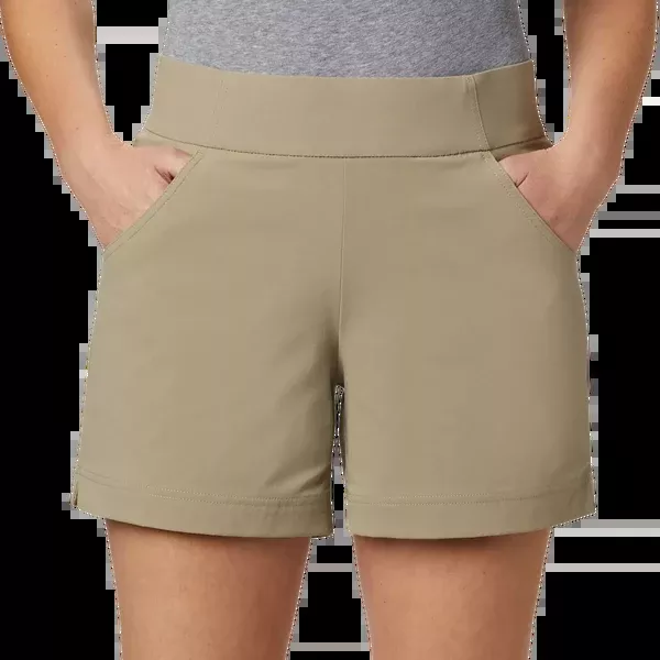 Women's Anytime Casual 5" Short