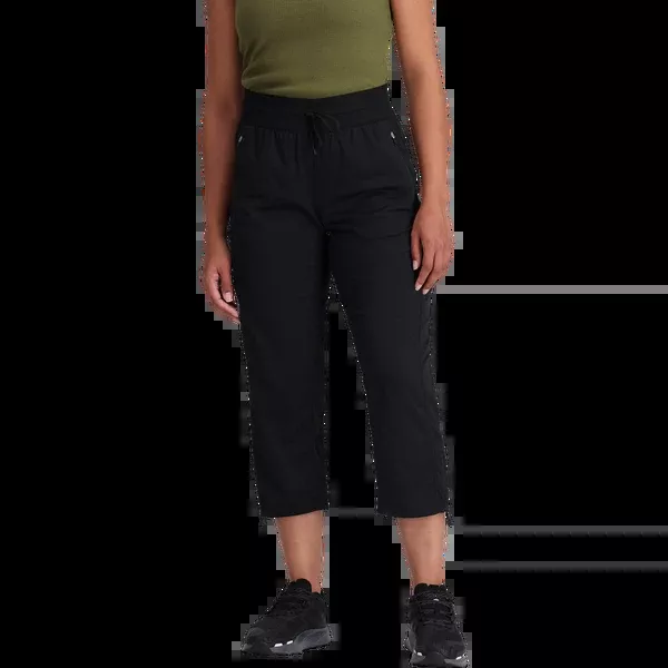 Women's Aphrodite Motion Capri