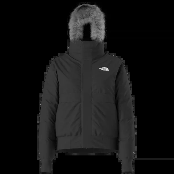 Women's Arctic Bomber