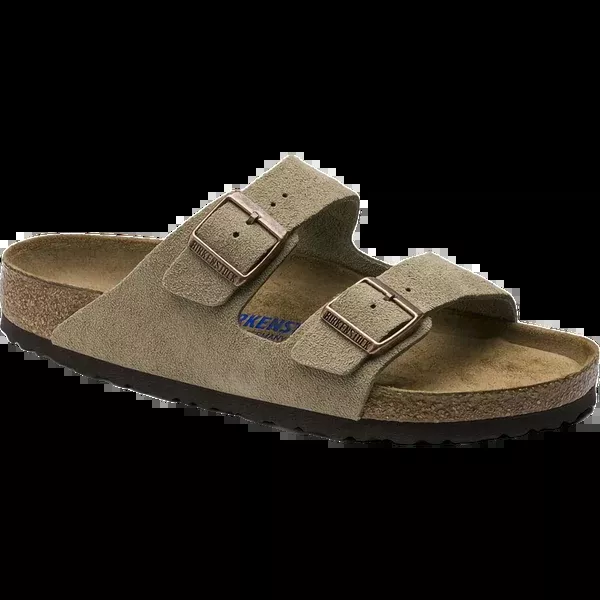 Women's Arizona Soft Footbed
