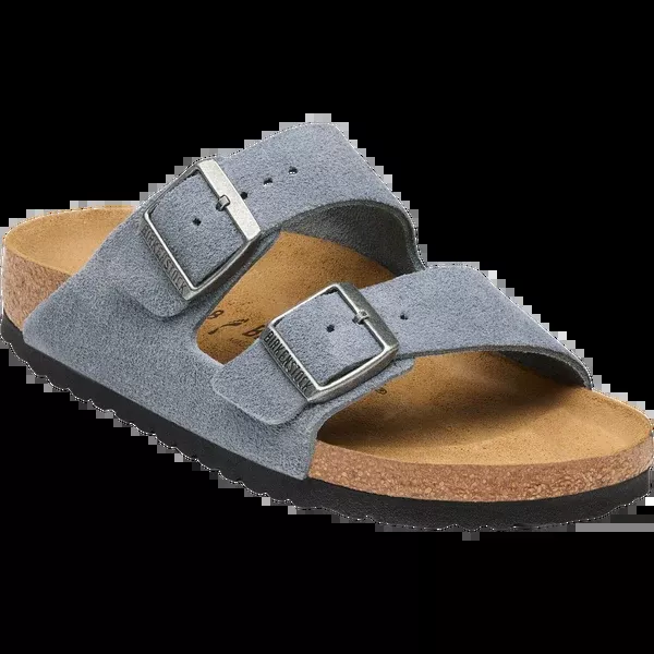 Women's Arizona Suede