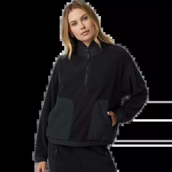 Women's Aspen Half Zip