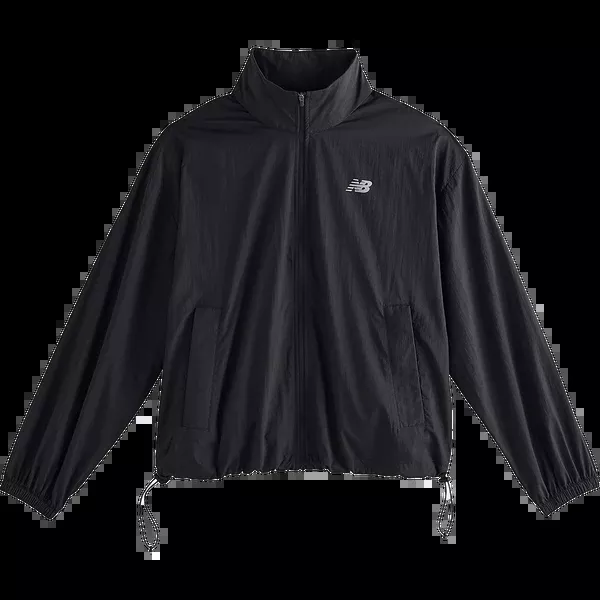 Women's Athletics Packable Jacket