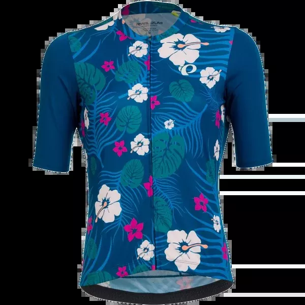 Women's Attack Short Sleeve Jersey