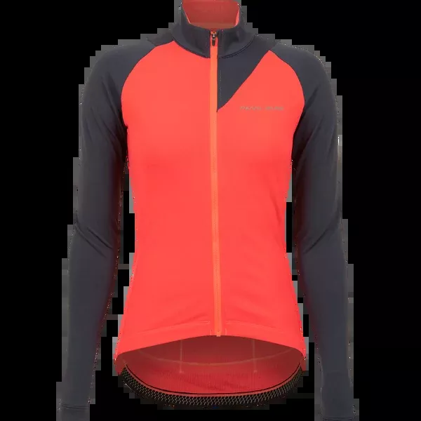 Women's Attack Thermal Jersey