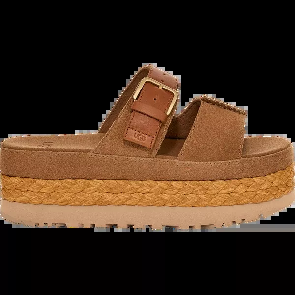 Women's Aubrey Slide