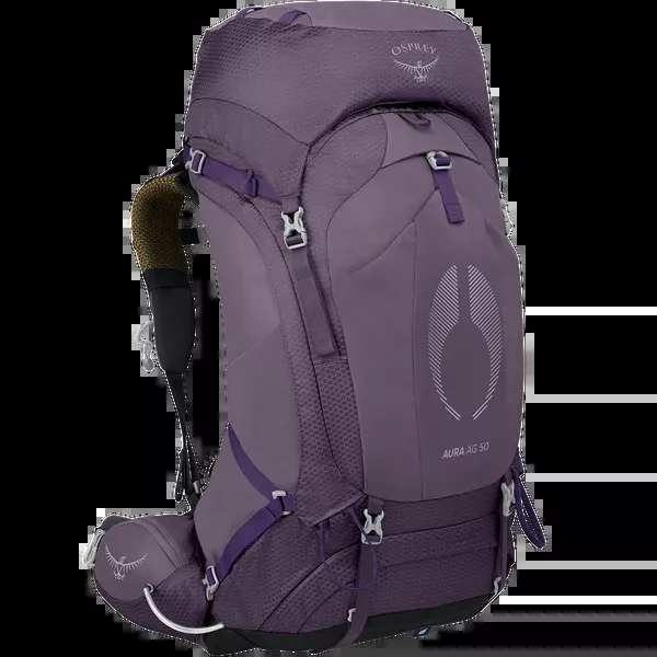 Women's Aura 50