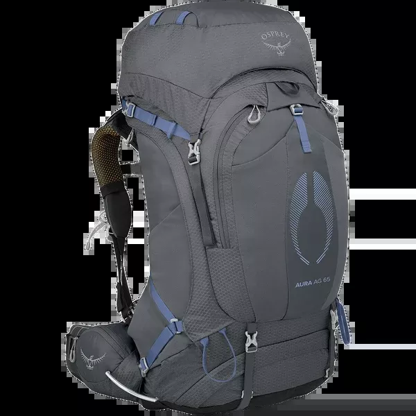 Women's Aura 65