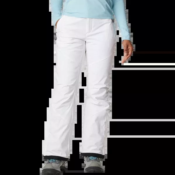 Women's Backslope III Insulated Pant