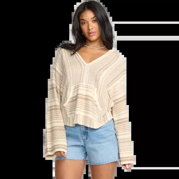 Women's Baja Beach Poncho