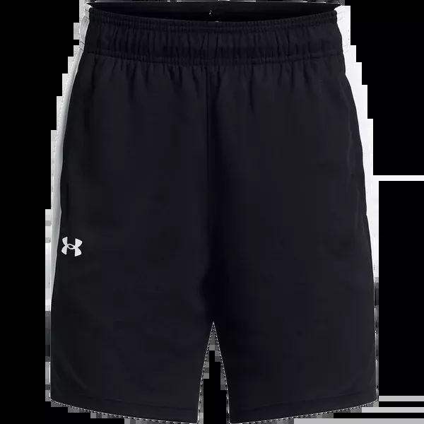 Women's Baseline Shorts