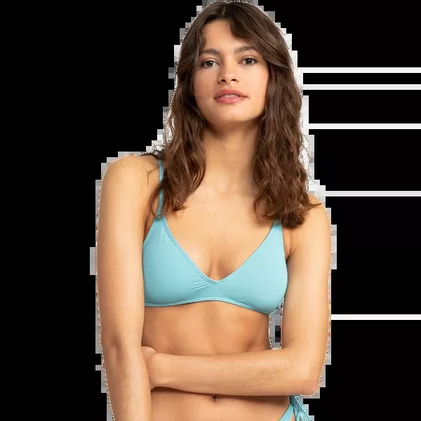 Women's Beach Classics Athletic Triangle Top
