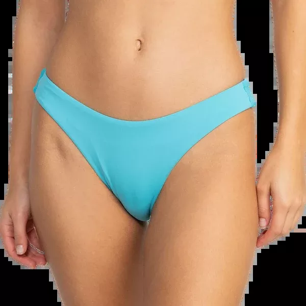 Women's Beach Classics High Leg Bikini Bottom
