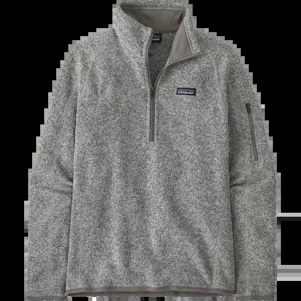 Women's Better Sweater 1/4 Zip