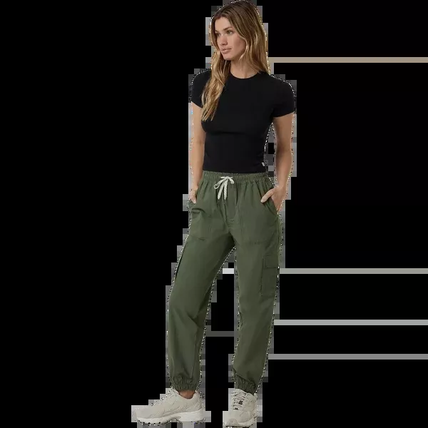 Women's Birch Jogger