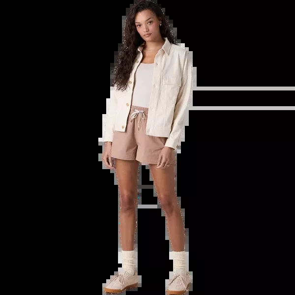 Women's Birch Short