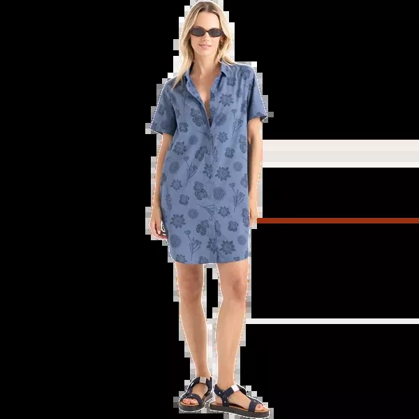 Women's Bless Up Dress