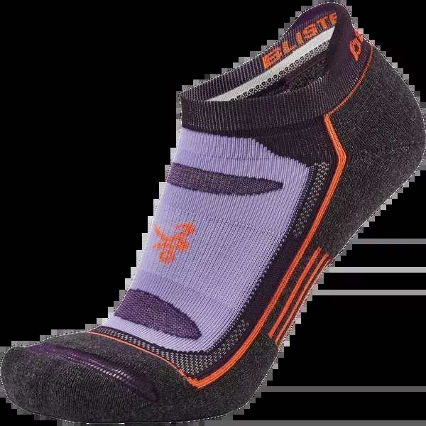 Women's Blister Resist No Show