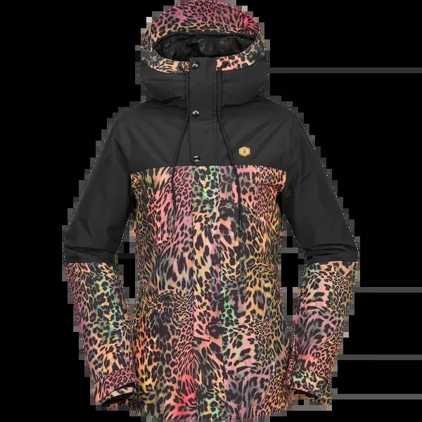 Women's Bolt Insulated Jacket