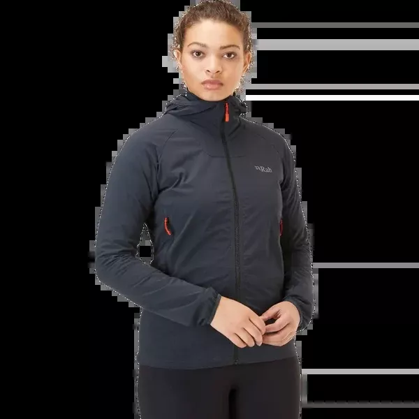 Women's Borealis Jacket
