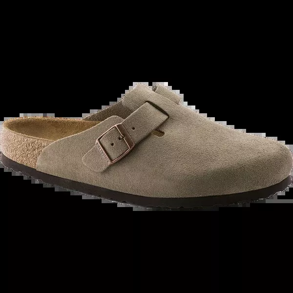 Women's Boston Soft Footbed - Regular