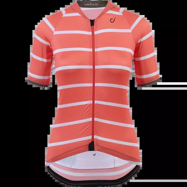 Women's Breton SE Jersey