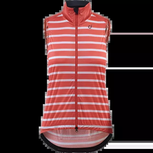 Women's Breton SE Wind Vest