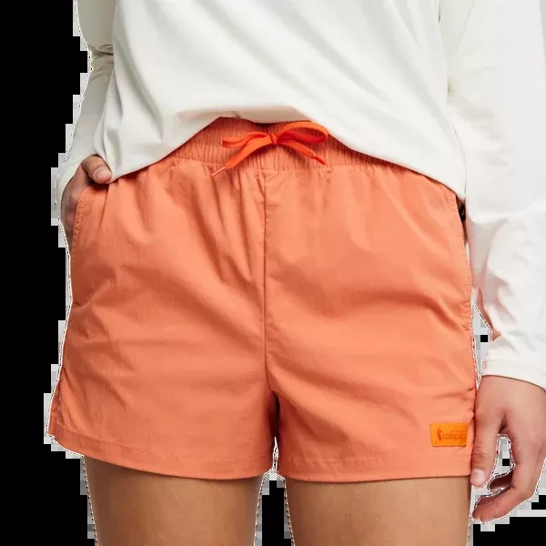 Women's Brinco 3" Short - Solid