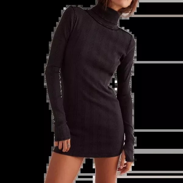 Women's Brynn Turtleneck