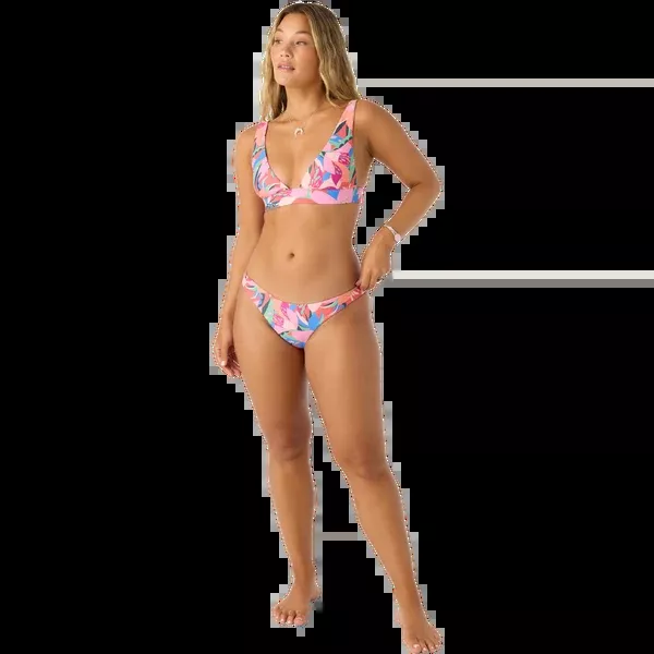 Women's Cabana Floral Rockley Bottom
