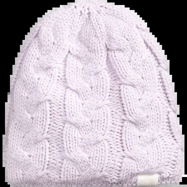 Women's Cable Minna Beanie
