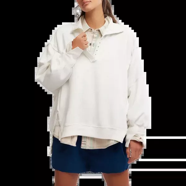 Women's Camden Henley
