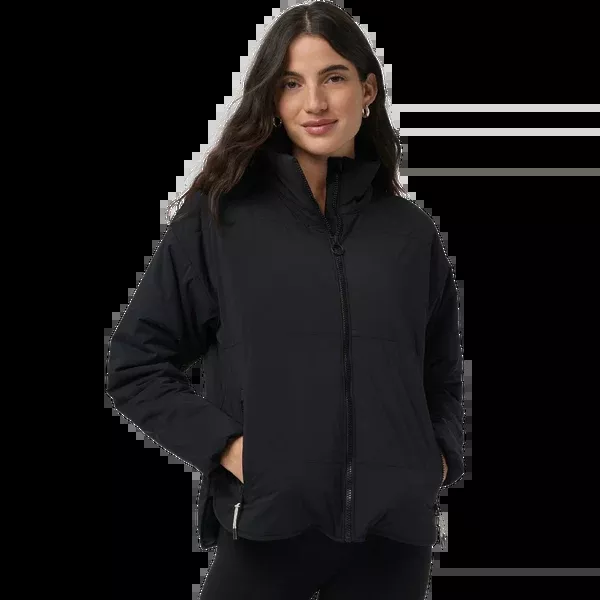 Women's Canyon Insulated Jacket