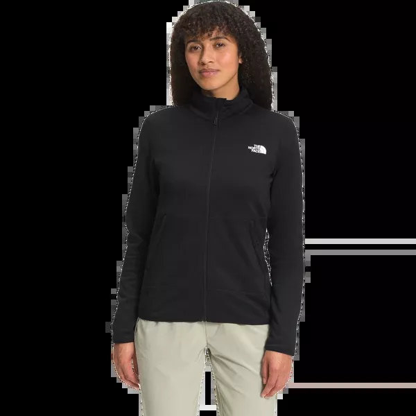 Women's Canyonlands Full Zip