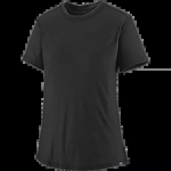 Women's Capilene Cool Merino SS