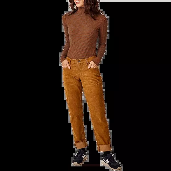 Women's Carson Cord