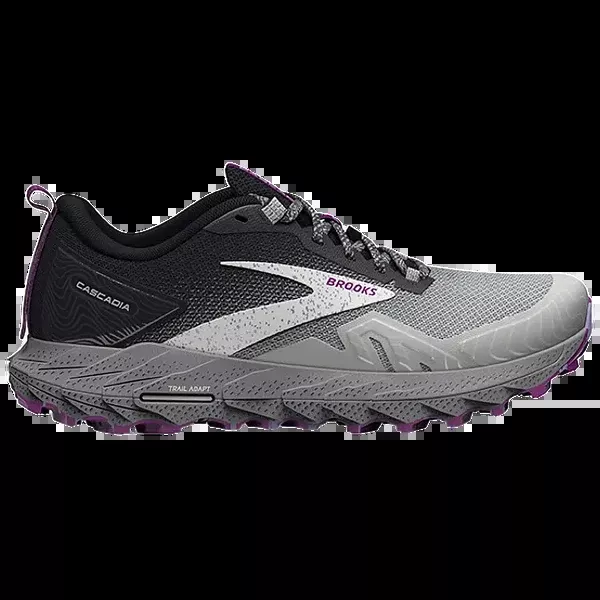 Women's Cascadia 17
