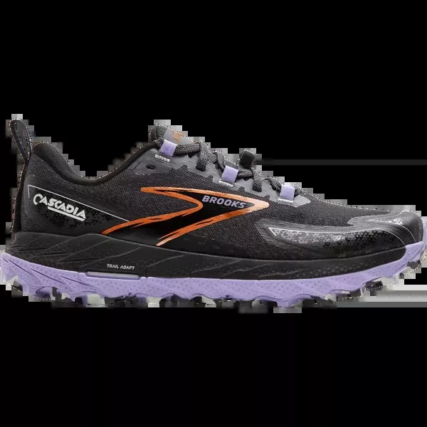 Women's Cascadia 18