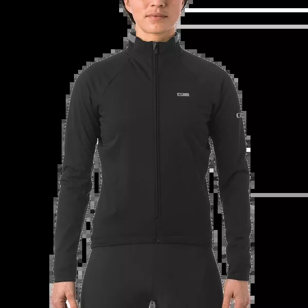 Women's Chrono Pro Alpha Jacket